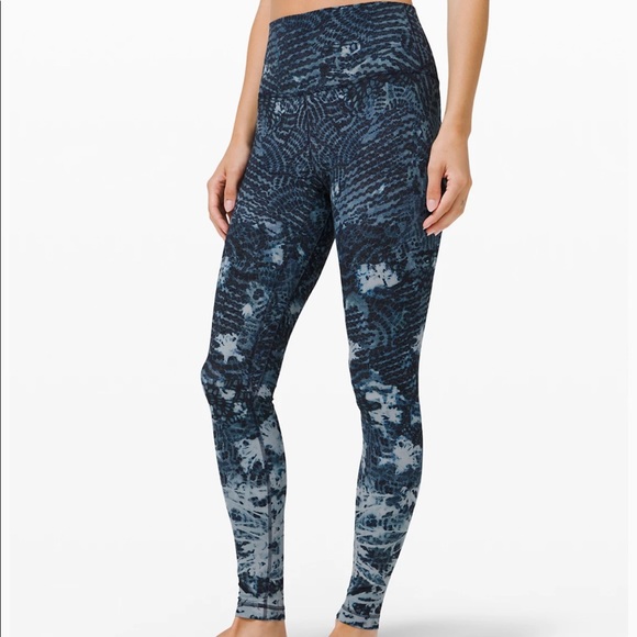 Lululemon Align Pant 28” *Engineered - Picture 5 of 5